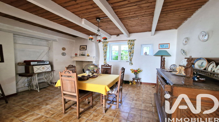 Ma-Cabane - Vente Maison Maël-Carhaix, 113 m²