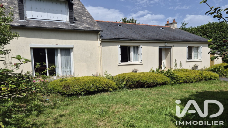 Ma-Cabane - Vente Maison Maël-Carhaix, 77 m²
