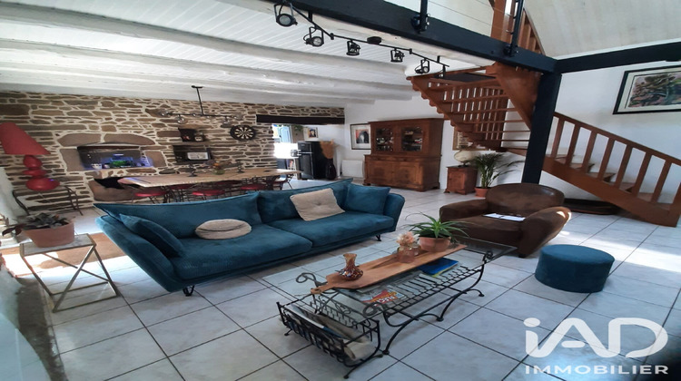 Ma-Cabane - Vente Maison Mael-Carhaix, 86 m²