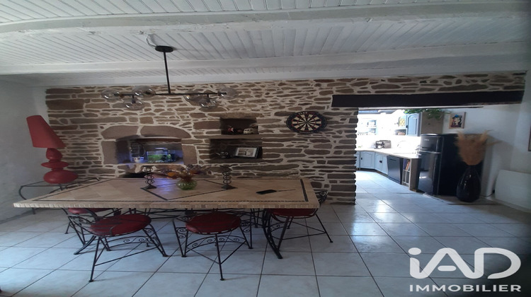 Ma-Cabane - Vente Maison Mael-Carhaix, 86 m²