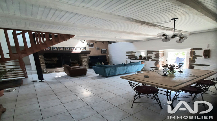 Ma-Cabane - Vente Maison Mael-Carhaix, 86 m²
