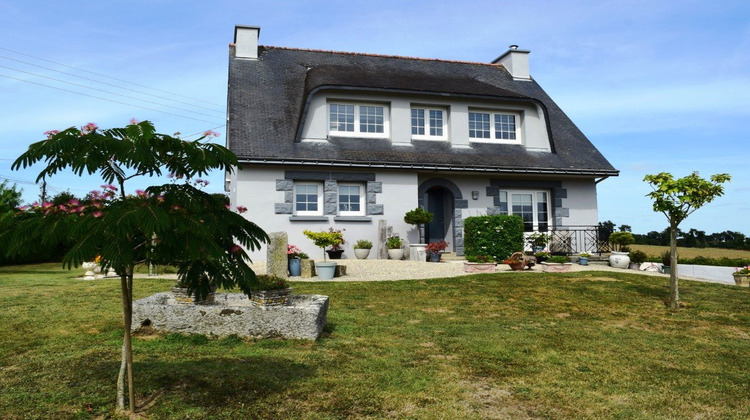 Ma-Cabane - Vente Maison MAEL CARHAIX, 125 m²