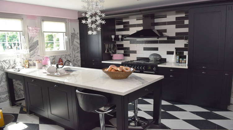 Ma-Cabane - Vente Maison MAEL CARHAIX, 125 m²