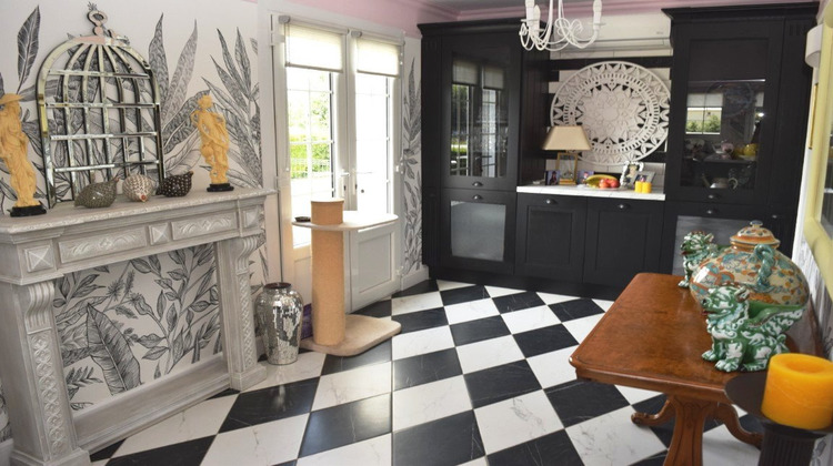 Ma-Cabane - Vente Maison MAEL CARHAIX, 125 m²