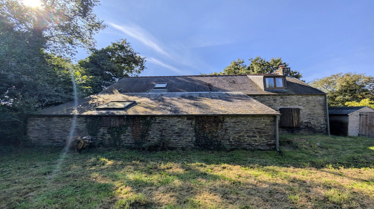 Ma-Cabane - Vente Maison MAEL CARHAIX, 113 m²