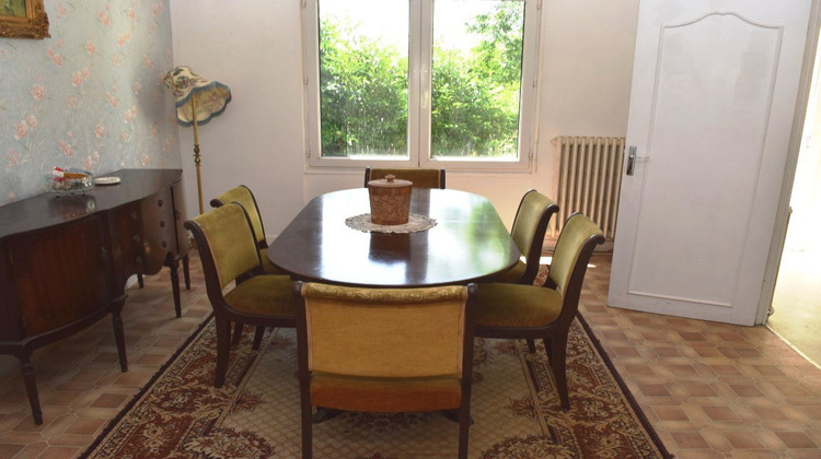 Ma-Cabane - Vente Maison MAEL CARHAIX, 112 m²