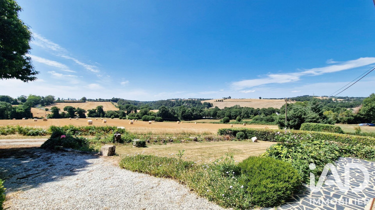 Ma-Cabane - Vente Maison Maël-Carhaix, 101 m²