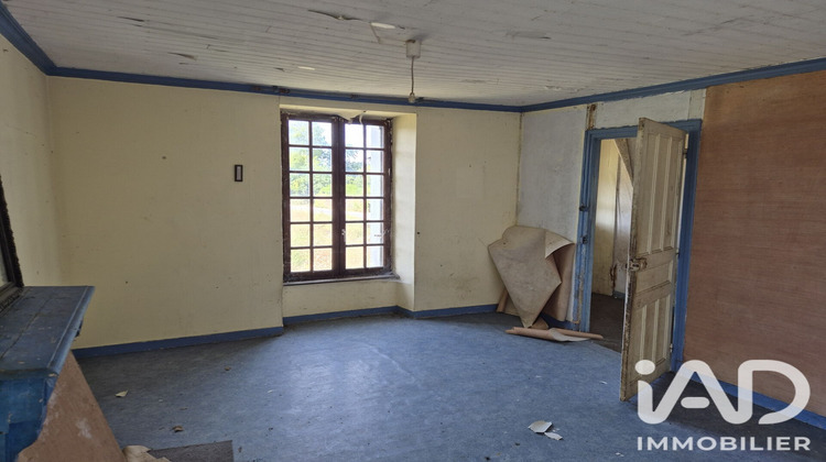 Ma-Cabane - Vente Maison Maël-Carhaix, 64 m²
