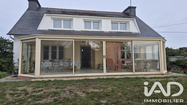 Ma-Cabane - Vente Maison Maël-Carhaix, 115 m²