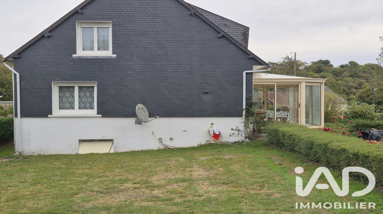 Ma-Cabane - Vente Maison Maël-Carhaix, 115 m²