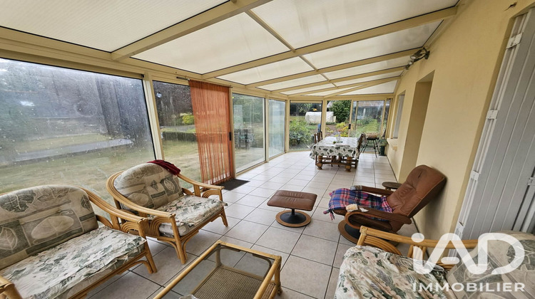Ma-Cabane - Vente Maison Maël-Carhaix, 115 m²