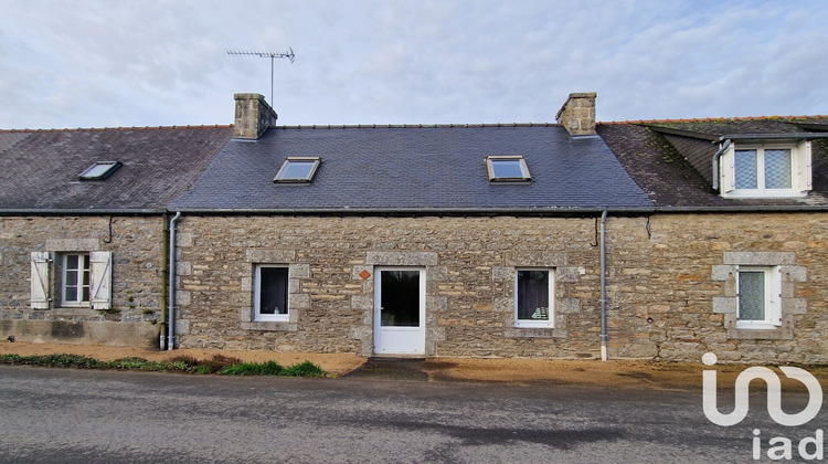 Ma-Cabane - Vente Maison Maël-Pestivien, 63 m²