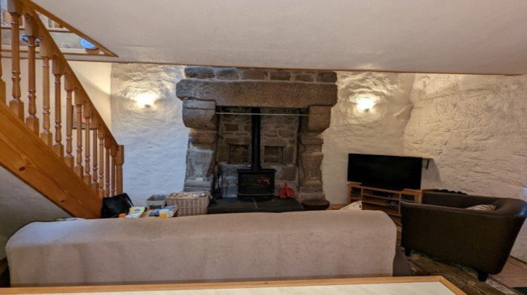 Ma-Cabane - Vente Maison MAEL PESTIVIEN, 113 m²