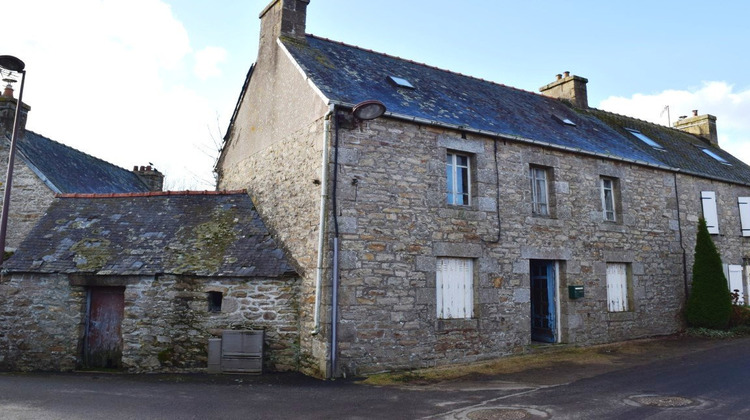 Ma-Cabane - Vente Maison MAEL PESTIVIEN, 0 m²
