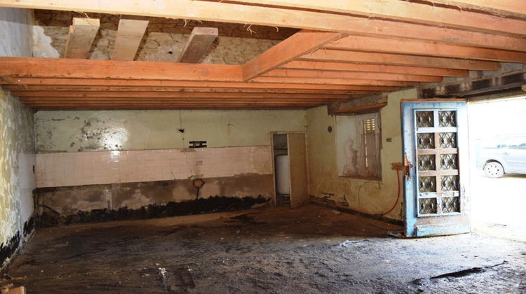 Ma-Cabane - Vente Maison MAEL PESTIVIEN, 0 m²