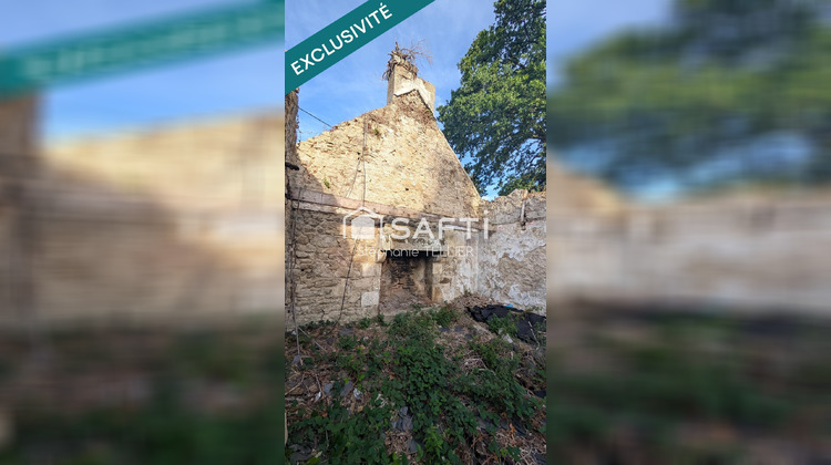 Ma-Cabane - Vente Maison Mael-Pestivien, 60 m²