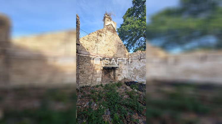 Ma-Cabane - Vente Maison Mael-Pestivien, 60 m²