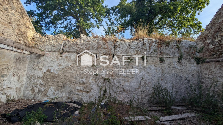 Ma-Cabane - Vente Maison Mael-Pestivien, 60 m²