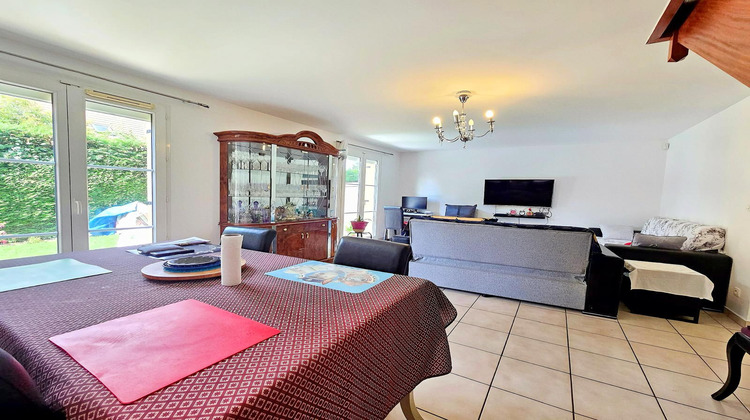 Ma-Cabane - Vente Maison Maffliers, 86 m²