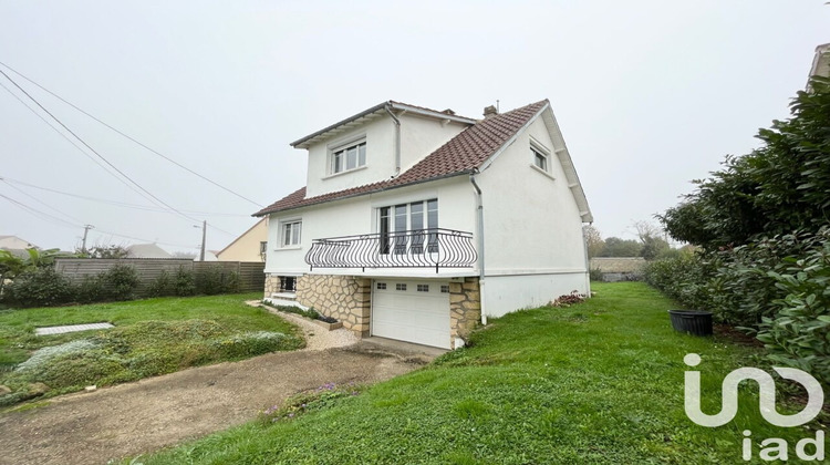 Ma-Cabane - Vente Maison Maffliers, 99 m²