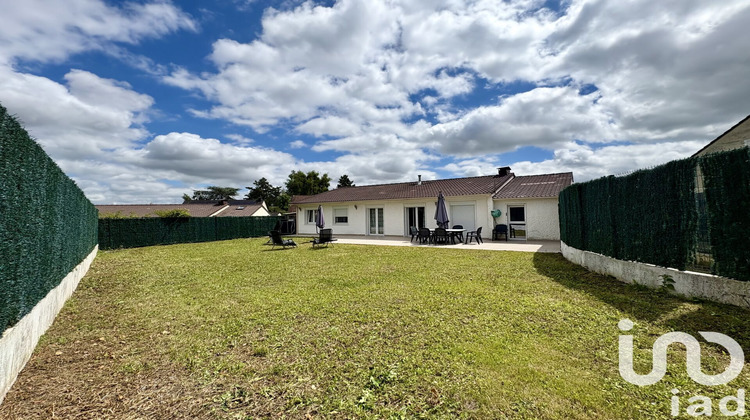 Ma-Cabane - Vente Maison Maffliers, 108 m²