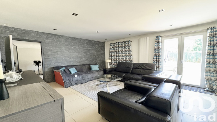 Ma-Cabane - Vente Maison Maffliers, 108 m²