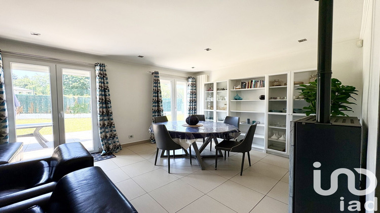 Ma-Cabane - Vente Maison Maffliers, 108 m²