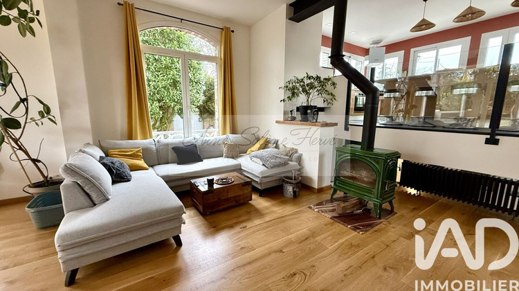 Ma-Cabane - Vente Maison Maffliers, 195 m²