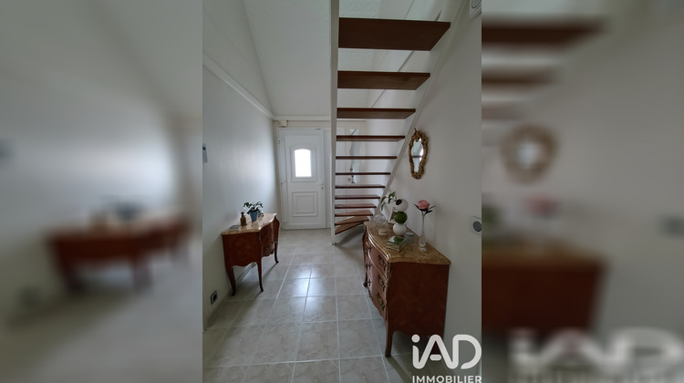 Ma-Cabane - Vente Maison Maffliers, 130 m²