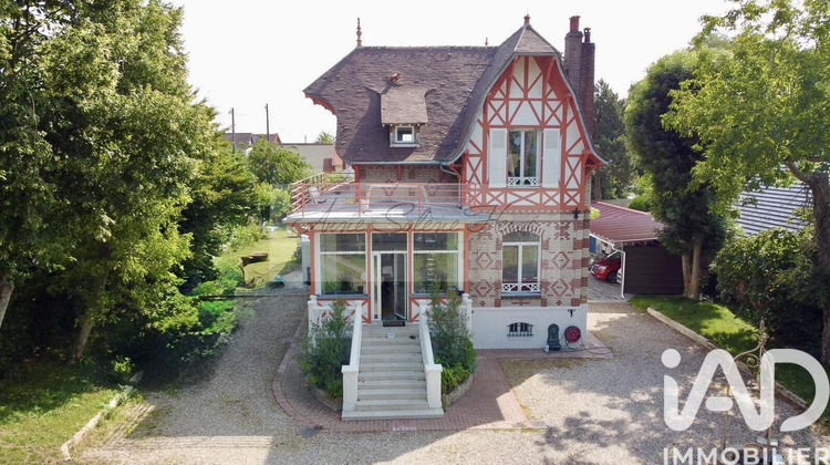 Ma-Cabane - Vente Maison Maffliers, 195 m²