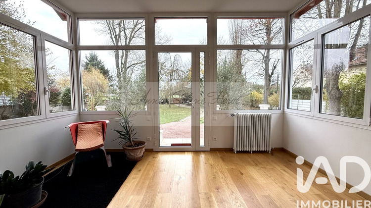 Ma-Cabane - Vente Maison Maffliers, 195 m²