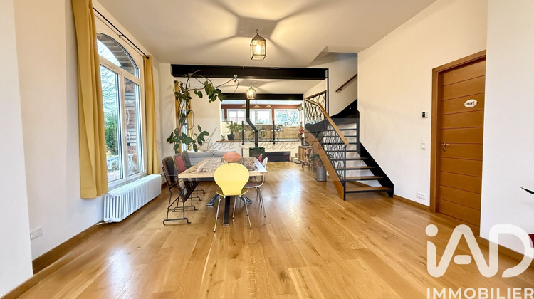 Ma-Cabane - Vente Maison Maffliers, 195 m²