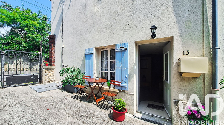 Ma-Cabane - Vente Maison Maffliers, 85 m²