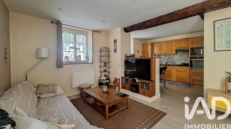 Ma-Cabane - Vente Maison Maffliers, 85 m²