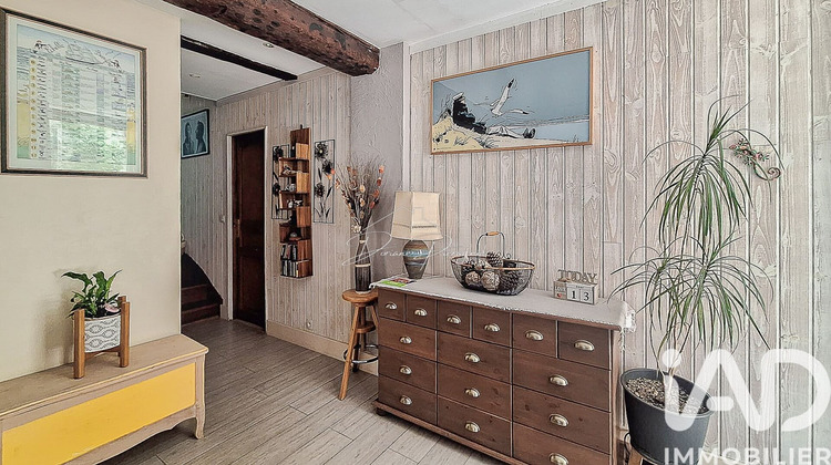 Ma-Cabane - Vente Maison Maffliers, 85 m²