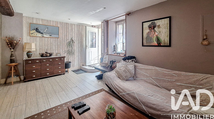 Ma-Cabane - Vente Maison Maffliers, 85 m²