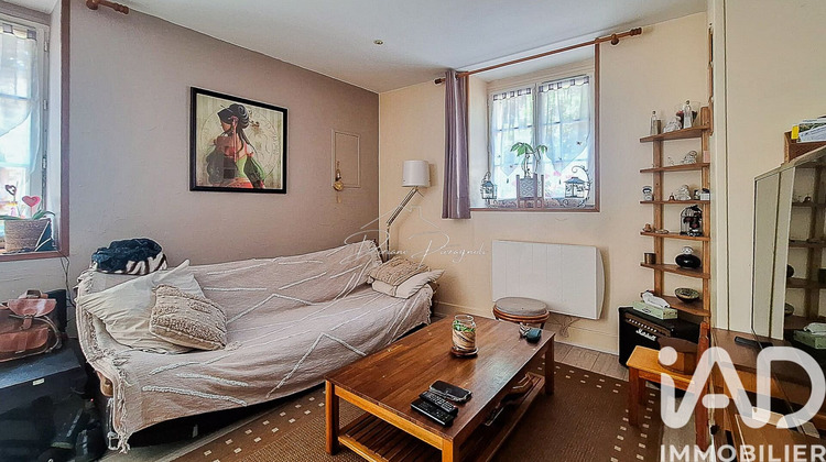 Ma-Cabane - Vente Maison Maffliers, 85 m²