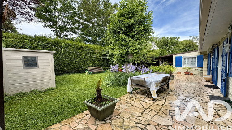 Ma-Cabane - Vente Maison Maffliers, 95 m²