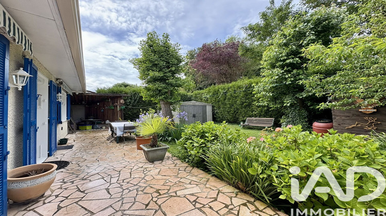Ma-Cabane - Vente Maison Maffliers, 95 m²