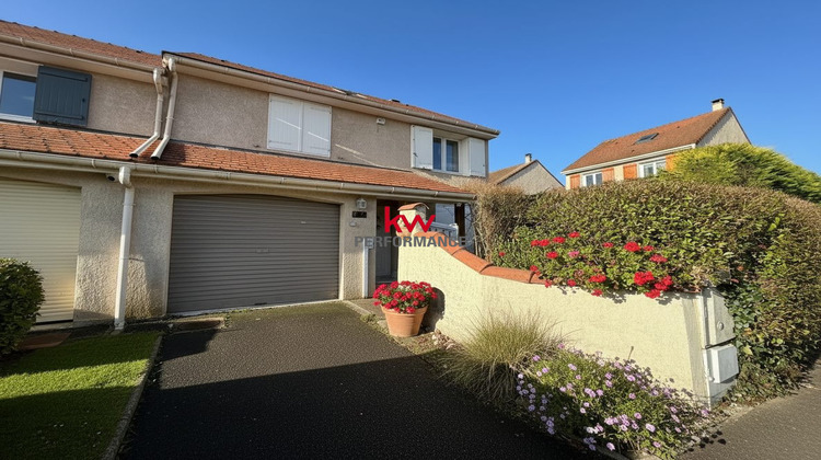 Ma-Cabane - Vente Maison Maffliers, 104 m²