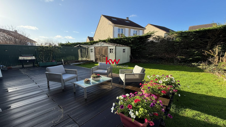 Ma-Cabane - Vente Maison Maffliers, 104 m²