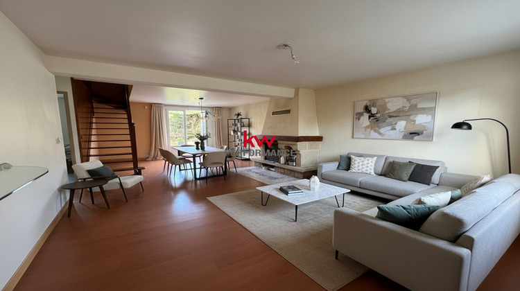 Ma-Cabane - Vente Maison Maffliers, 104 m²