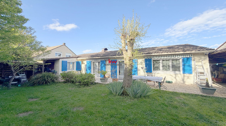 Ma-Cabane - Vente Maison Maffliers, 94 m²