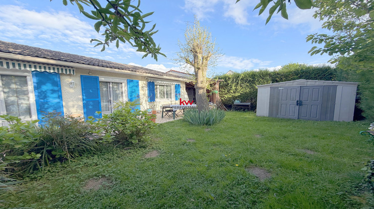 Ma-Cabane - Vente Maison Maffliers, 94 m²