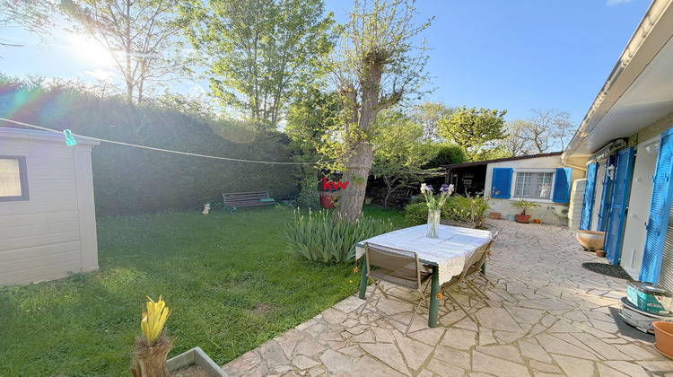Ma-Cabane - Vente Maison Maffliers, 94 m²