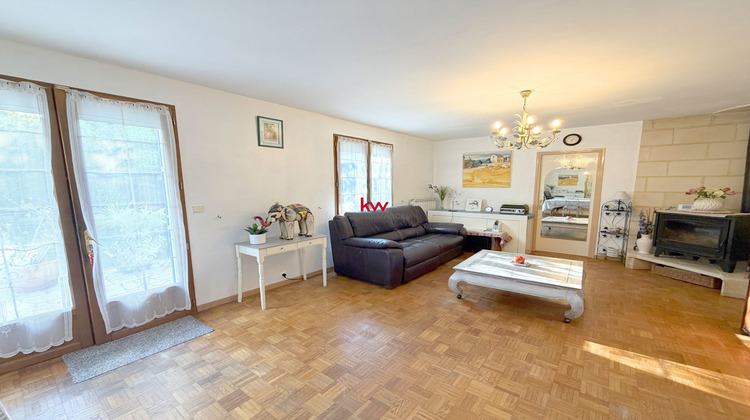 Ma-Cabane - Vente Maison Maffliers, 94 m²