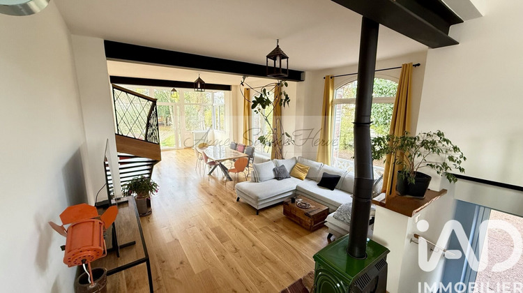 Ma-Cabane - Vente Maison Maffliers, 195 m²