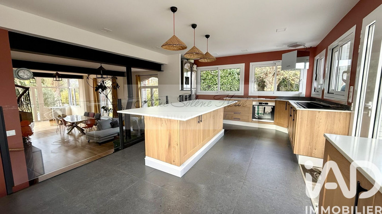 Ma-Cabane - Vente Maison Maffliers, 195 m²