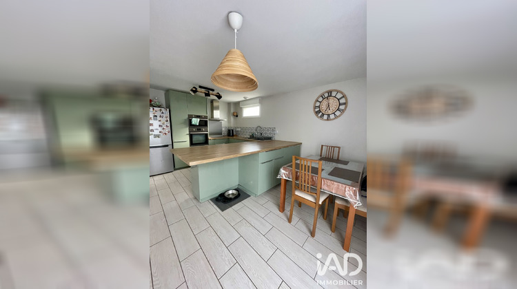 Ma-Cabane - Vente Maison Maffliers, 70 m²