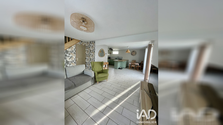 Ma-Cabane - Vente Maison Maffliers, 70 m²